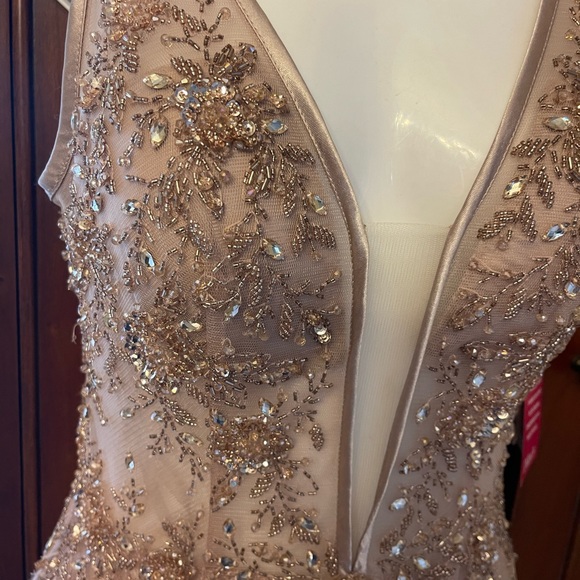 Prom Dress - Picture 10 of 10